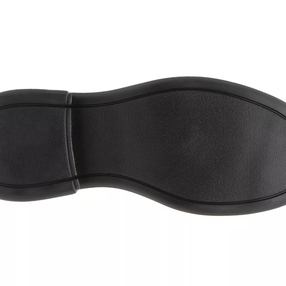 BRAND NEW Steve Madden Jones Boot – Black | Size 7.5 🖤 - Picture 6 of 6